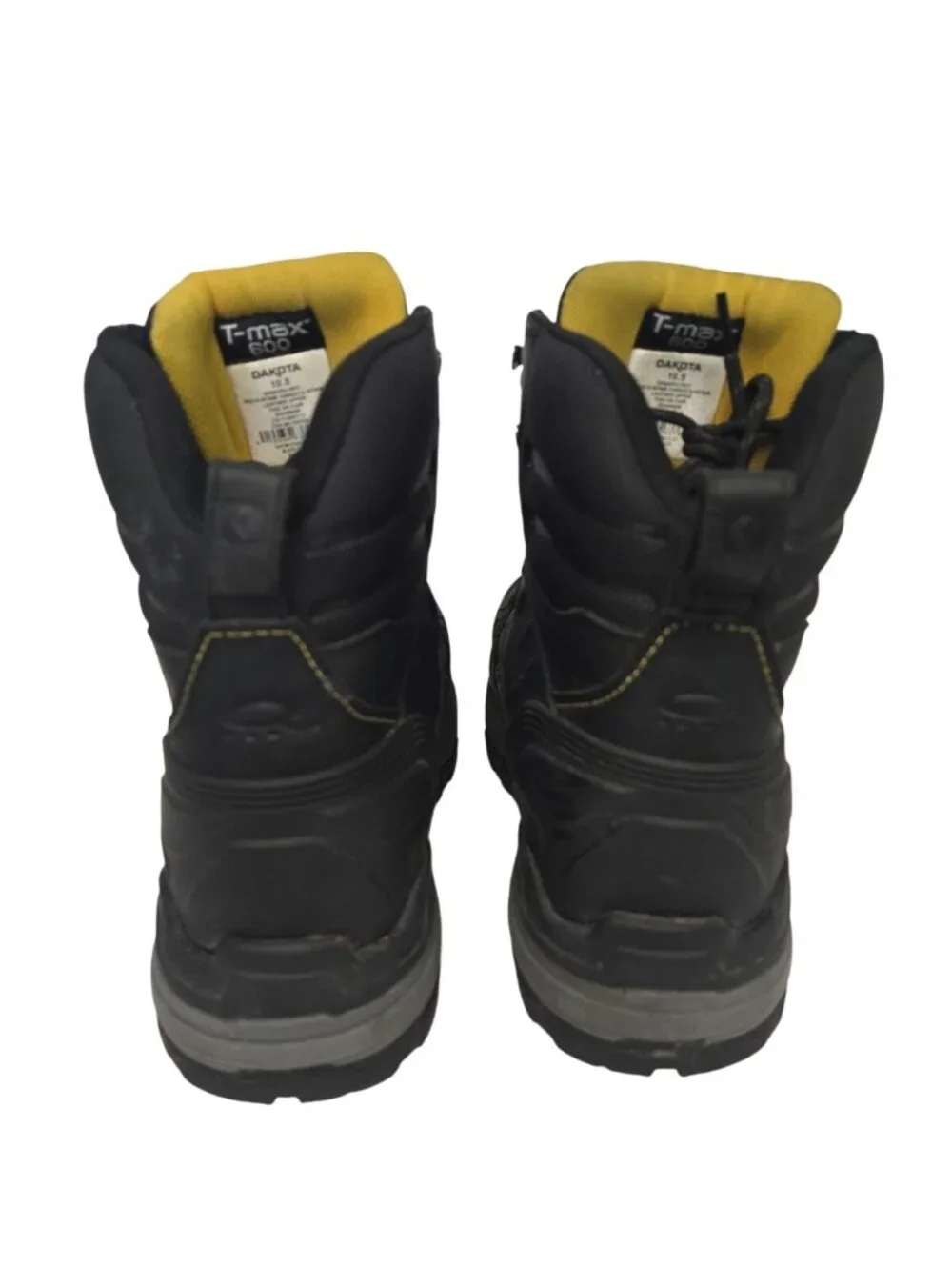 Dakota Men's 8611 8
